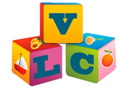 Vaughan Learning Center blocks<br />
