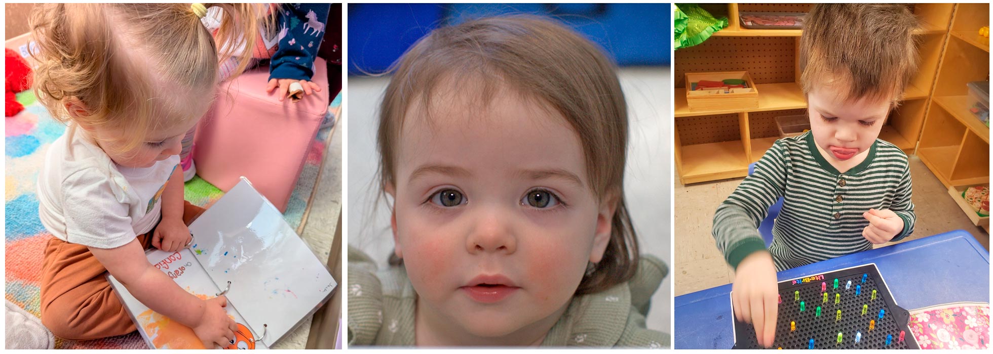 Welcome to Vaughan Learning Center